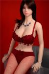 Photo for LIFESIZE LOVE DOLL REAL SILICONE DOLL – ZORA165CM