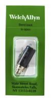 Photo for Welch Allyn 4.6 V Halogen Lamp for KleenSpec Vaginal Specula Illumination Systems (#78812, #78814, #78816)