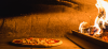 Photo for wood fired pizza with cocktails