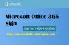 Photo for Microsoft Office 365 Sign