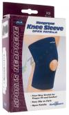 Photo for Safe T Sport Neoprene Knee Sleeve Open Patella