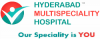 Photo for hyderabad Multi Speciality Hospital