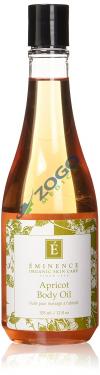 Photo for Eminence Organics Apricot Body Oil 12 Ounce