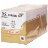 Photo for 1652G Suture 5-0 Gut Chromic 18