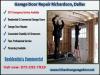 Photo for #1 Garage Door Installation Service Provider @ Richardson, Dallas