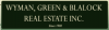 Photo for WYMAN, GREEN & BLALOCK REAL ESTATE, Inc.
