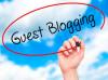 Photo for guest post services