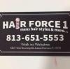 Photo for HAIR FORCE 1 BARBERSHOP