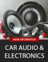 Photo for Car Stereo Pittsburgh