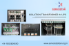 Photo for UPS Isolation Transformers Manufacturers in India - Servo Star