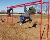 Photo for Global Playground Equipment Market Forecast to 2023