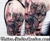 Photo for Best Tattoo Shop in London – Tattoostudiolondon.com