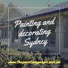 Photo for The Painting People Pty Ltd