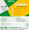 Photo for Study in GERMANY| UNIK Global Services