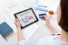 Photo for GLOBAL ONLINE RETAIL MARKET TO SURPASS US$ 9.5 TRILLION BY 2025