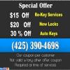 Photo for Locksmiths Bothell WA