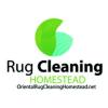 Photo for Oriental Rug Cleaning Homestead