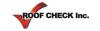 Photo for Roof Check Inc