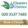 Photo for Professional Cleaners Chelsea