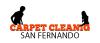 Photo for Carpet Cleaning San Fernando