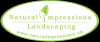 Photo for Natural Impressions Landscaping