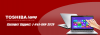Photo for Toshiba Laptop Support Canada @ 1-844-888-3870