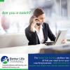 Photo for Coaches to support you to make you meet your goals.