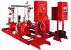 Photo for Global Fire Pump Market 2017 Forecast to 2022