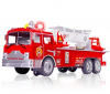 Photo for Global Fire Truck Market 2017 Forecast to 2022