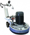 Photo for Global Floor Grinding Machine Market 2017 Forecast to 2022