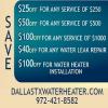 Photo for Dallas TX Water Heater