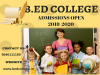 Photo for B.Ed College In Delhi