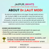Photo for Dr. Lalit modi-Best Orthopedic Doctor in jaipur