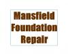Photo for Mansfield Foundation Repair