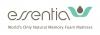 Photo for Essentia - Natural Memory Foam Mattresses