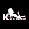 Photo for King of Diamonds