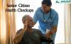 Photo for senior citizen health checkup in as rao nagar