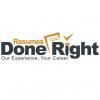 Photo for Resumes Done Right - Professional Resume Writers