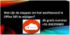 Photo for Wat zijn de stappen om het wachtwoord in Office 365 te wijzigen?