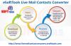 Photo for Live Mail Contacts Converter