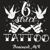 Photo for 6th Street Tattoo & Piercings