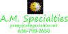 Photo for A.M. Specialties