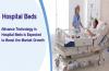 Photo for Hospital Beds Market Size to Expand at CAGR 6.2% Global Trends to 2025