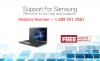 Photo for Samsung Support Number