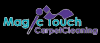 Photo for Magic Touch Carpet Cleaning