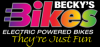 Photo for Becky’s Bikes