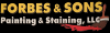 Photo for Forbes & Sons Paint & Staining