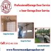 Photo for Garage Door Opener Repair and Installation Flower Mound, TX