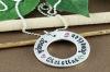 Photo for 4 Astonishing Hand Stamped Mommy Necklace Styles for Any Occasion