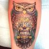 Photo for Death & Taxes Tattoo